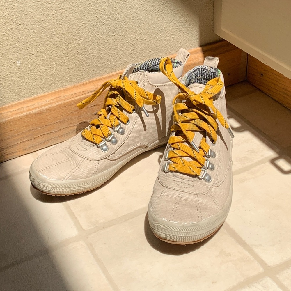 Keds Scout Boot